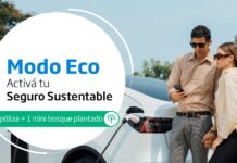 Rivadavia Seguros lanzó Modo Eco, su nueva campaña para vehículos híbridos y eléctricos rivadavia-seguros-modo-eco-vehiculos-hibridos