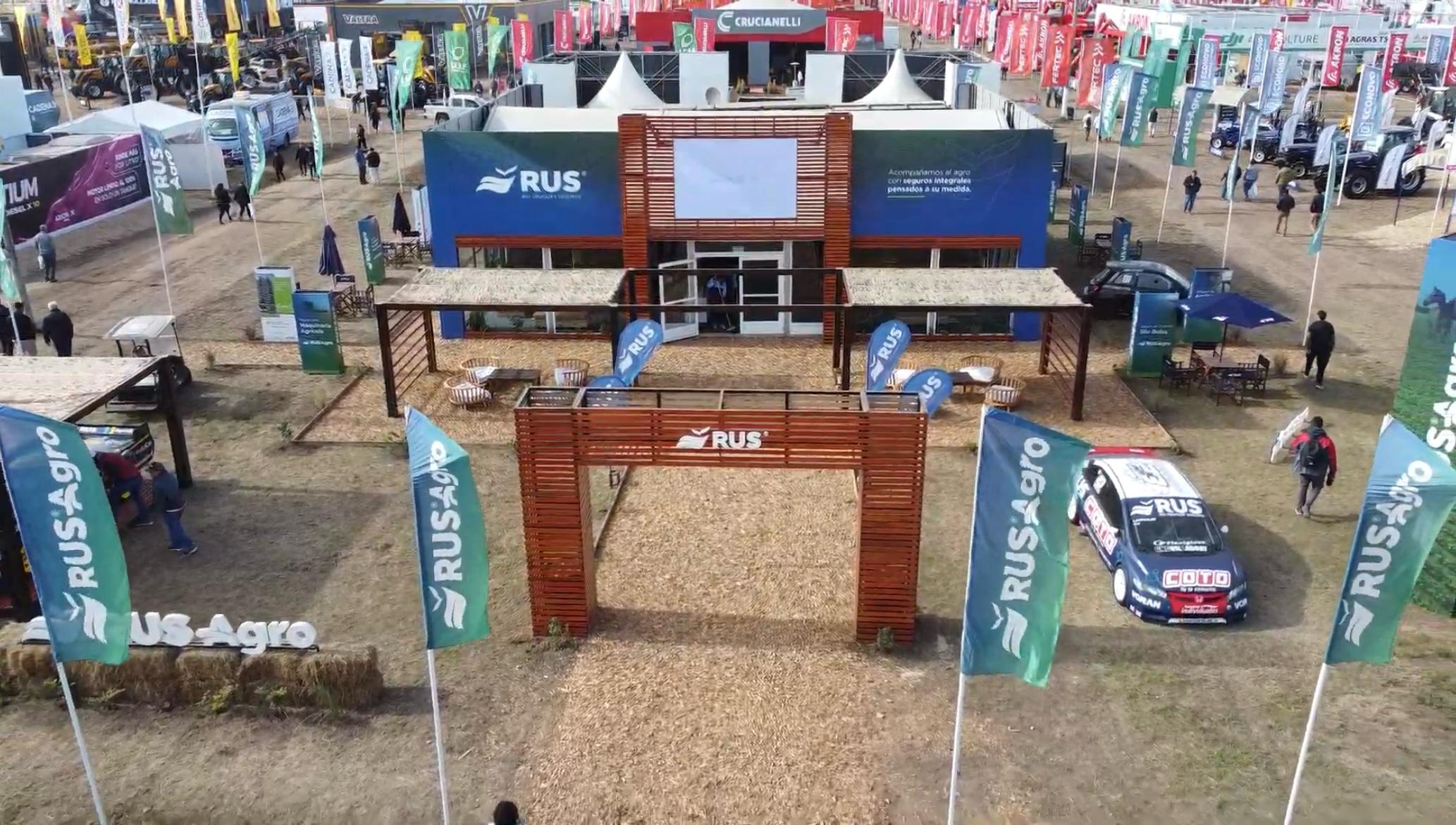 rus agroactiva 2026