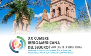 cumbre iberoamericana seguro xx bolivia