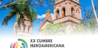 La Fundación Alianza del Seguro invita a la XX Cumbre Iberoamericana en Bolivia cumbre iberoamericana seguro xx bolivia