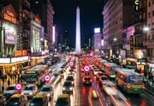 El Informe de Movilidad de Strix del mes abril confirma algunas tendencias strix-informe-movilidad-abril