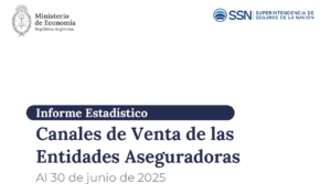canales venta junio 2025 ssn productores