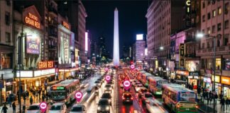 El Informe de Movilidad de Strix de abril confirma algunas tendencias strix-informe-movilidad-abril