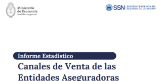 Las ventas de los productores y brokers representan el 70% del total del mercado canales venta junio 2025 ssn productores