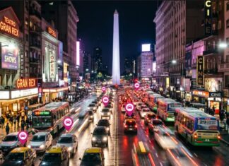 El Informe de Movilidad de Strix de abril confirma algunas tendencias strix-informe-movilidad-abril