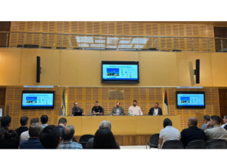 Agenda federal de la SRT por la seguridad y salud laboral agenda srt seguridad salud laboral