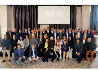 El superintendente de Seguros de la Nación expuso en el encuentro SEMAS superintendente seguros encuentro semas