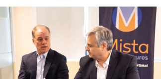 Mista Seguros, de SanCor Salud, ingresa al negocio patrimonial con una nueva línea de productos mista seguros sancor salud patrimonial