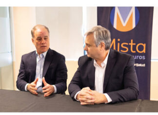 Mista Seguros, de SanCor Salud, ingresa al negocio patrimonial con una nueva línea de productos mista seguros sancor salud patrimonial