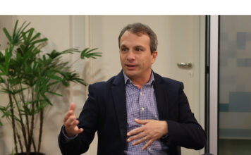 Salud mental y bienestar: CNP Seguros participó de un encuentro de CAMBRAS salud mental bienestar cnp cambras