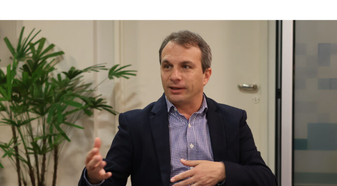 Salud mental y bienestar: CNP Seguros participó de un encuentro de CAMBRAS salud mental bienestar cnp cambras