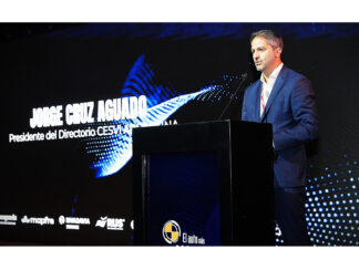 Mapfre auspició la 19ª edición de los premios El Auto Más Seguro mapfre premios auto seguro 19