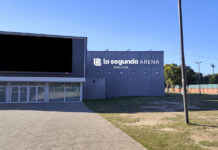La Segunda Seguros: jugada estratégica para asociarse al mundo del entretenimiento la segunda seguros arena rosario