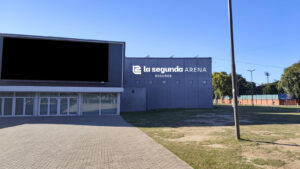 la segunda seguros arena rosario