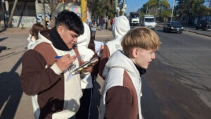 seguridad vial luchemos por la vida