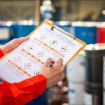 alerta laboral industria accidentes argentina