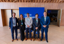 Grupo San Cristóbal participó de la 13ª Jornada de Energía en Neuquén grupo san cristóbal energia neuquen