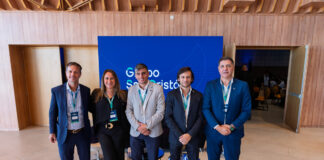 Grupo San Cristóbal participó de la 13ª Jornada de Energía en Neuquén grupo san cristóbal energia neuquen