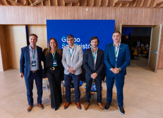 Grupo San Cristóbal participó de la 13ª Jornada de Energía en Neuquén grupo san cristóbal energia neuquen