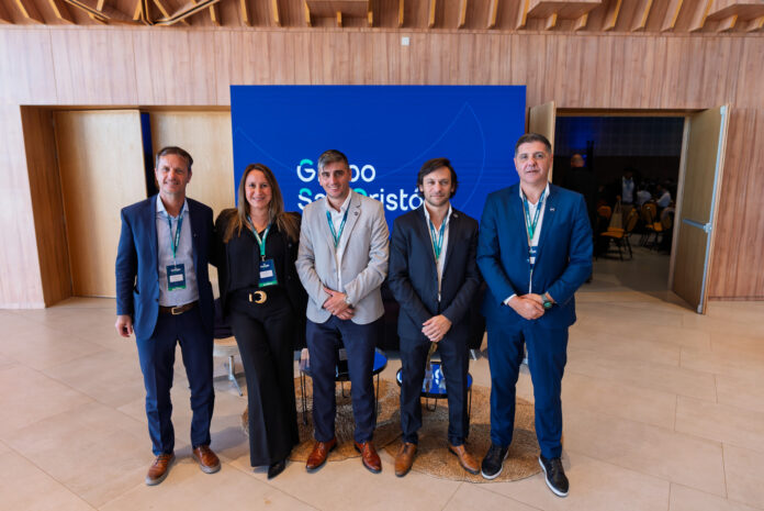 grupo san cristóbal energia neuquen
