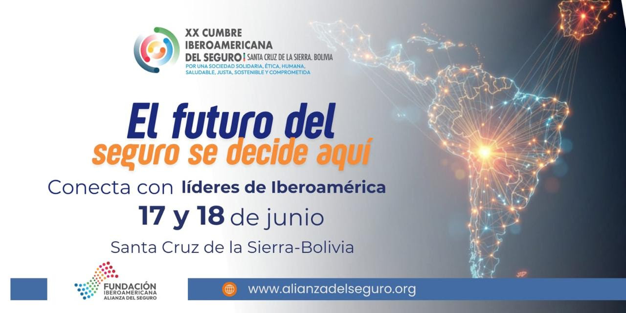cumbre iberoamericana seguro xx bolivia