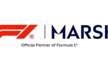 Marsh y Fórmula 1 anuncian una asociación oficial a largo plazo marsh-formula-1-asociacion