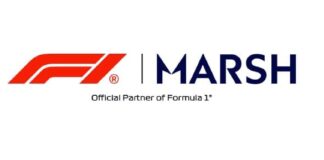 Marsh y Fórmula 1 anuncian una asociación oficial a largo plazo marsh-formula-1-asociacion