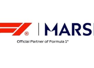 Marsh y Fórmula 1 anuncian una asociación oficial a largo plazo marsh-formula-1-asociacion