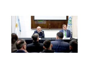 modernización sistema riesgos trabajo oiss