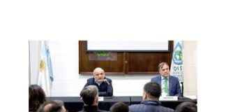 La modernización del sistema de trabajo fue el eje de una jornada de la OISS modernización sistema riesgos trabajo oiss
