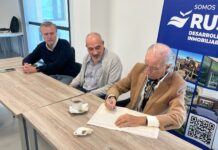 RUS y CFA firmaron la ampliación del fideicomiso financiero inmobiliario RUS Futuro rus-futuro-fideicomiso-cfa