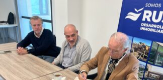 RUS y CFA firmaron la ampliación del fideicomiso financiero inmobiliario RUS Futuro rus-futuro-fideicomiso-cfa