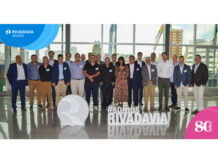 Rivadavia Seguros agasajó a más de medio millar de productores en todo el país rivadavia seguros productores argentina