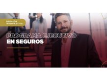 Reunión informativa del Programa Ejecutivo en Seguros reunión programa ejecutivo seguros 2026
