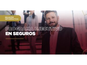 reunión programa ejecutivo seguros 2026