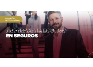 Reunión informativa del Programa Ejecutivo en Seguros reunión programa ejecutivo seguros 2026