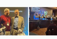 AACS, presente en el XX Congreso Nacional e Internacional de Derecho de Seguros aacs xx congreso derecho seguros