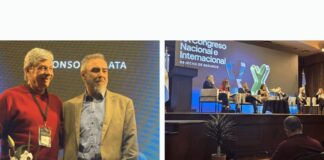 AACS, presente en el XX Congreso Nacional e Internacional de Derecho de Seguros aacs xx congreso derecho seguros