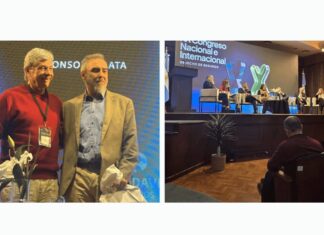 AACS, presente en el XX Congreso Nacional e Internacional de Derecho de Seguros aacs xx congreso derecho seguros