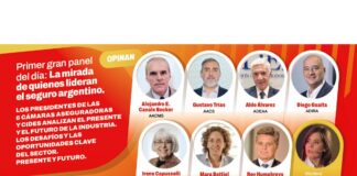 Todas las cámaras y CIDeS estarán presentes en la apertura de Expoestrategas 2026 cámaras cides expoestrategas 2026