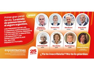 Todas las cámaras y CIDeS estarán presentes en la apertura de Expoestrategas 2026 cámaras cides expoestrategas 2026