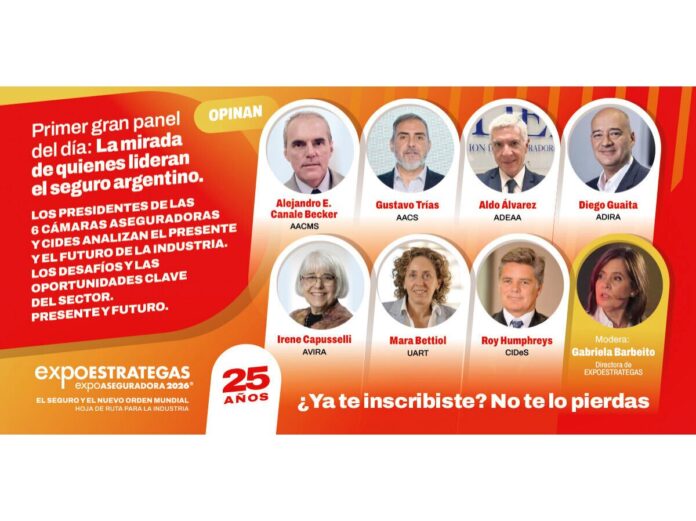cámaras cides expoestrategas 2026 cámaras cides expoestrategas 2026