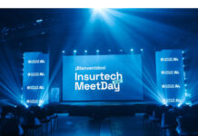AAPAS dijo presente en el Insurtech MeetDay 2026 aapas insurtech meetday 2026