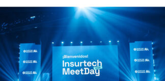 AAPAS dijo presente en el Insurtech MeetDay 2026 aapas insurtech meetday 2026