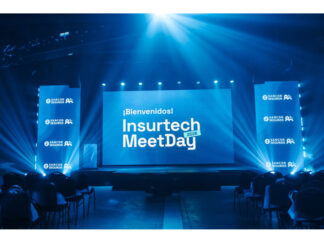 AAPAS dijo presente en el Insurtech MeetDay 2026 aapas insurtech meetday 2026