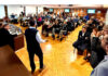 Un seminario sobre seguros de consorcios colmó la capacidad de la sede de AAPAS seminario seguros consorcios aapas
