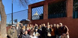 AAPAS festejó el Día del Periodista en San Telmo san telmo aapas día periodista