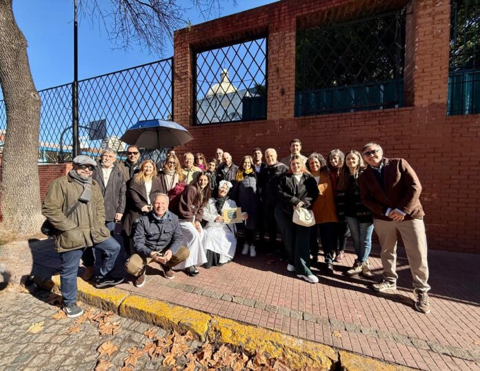 san telmo aapas día periodista
