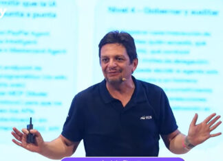 RUS participó del Social Media Day Buenos Aires rus social media day