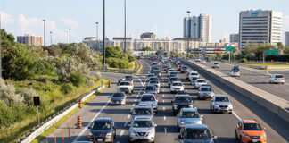 Automotores: las cinco líderes concentraron el 51,3% de la producción y el 42,9% de los vehículos expuestos a riesgo a marzo automotores producción vehículos expuestos marzo 2026